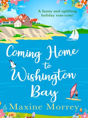 cover image of Coming Home to Wishington Bay